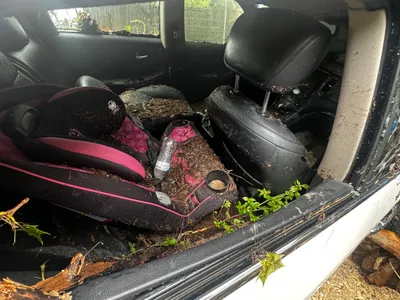 Sandy Creek Strong- Leander Flood Relief