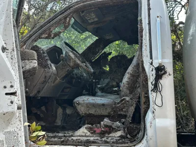 Sandy Creek Strong- Leander Flood Relief