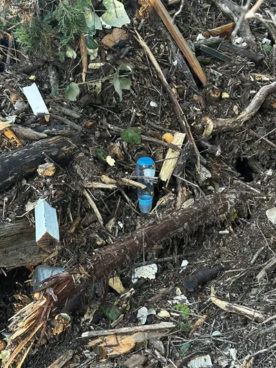 Sandy Creek Strong- Leander Flood Relief