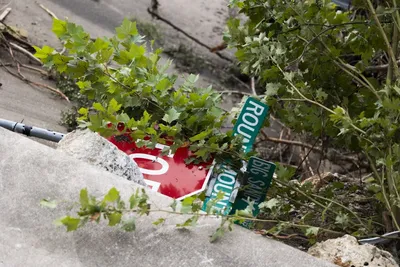 Sandy Creek Strong- Leander Flood Relief