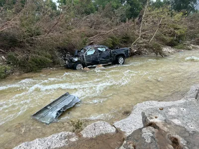 Sandy Creek Strong- Leander Flood Relief