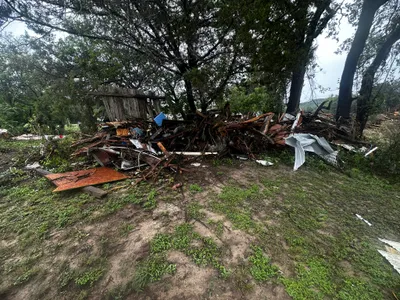 Sandy Creek Strong- Leander Flood Relief