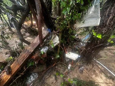 Sandy Creek Strong- Leander Flood Relief