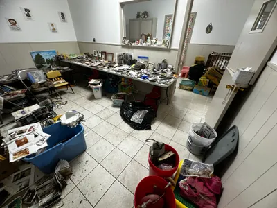 Sandy Creek Strong- Leander Flood Relief