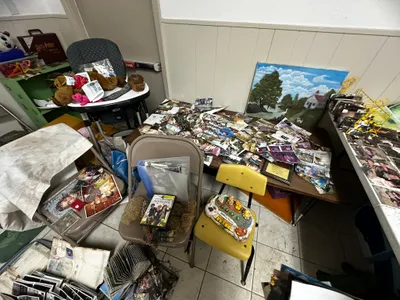 Sandy Creek Strong- Leander Flood Relief