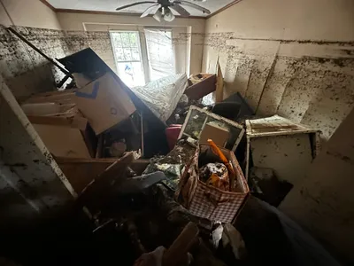 Sandy Creek Strong- Leander Flood Relief