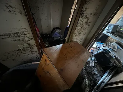 Sandy Creek Strong- Leander Flood Relief