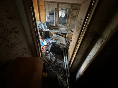 Sandy Creek Strong- Leander Flood Relief