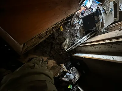 Sandy Creek Strong- Leander Flood Relief