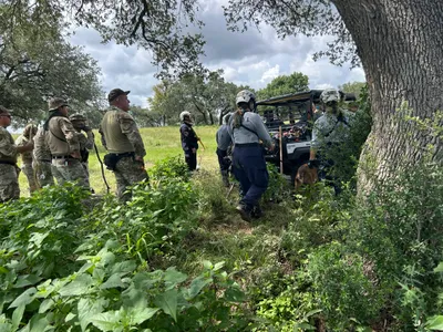 Sandy Creek Strong- Leander Flood Relief
