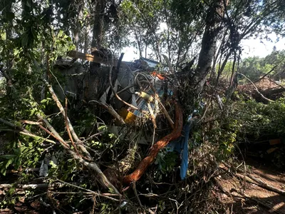 Sandy Creek Strong- Leander Flood Relief