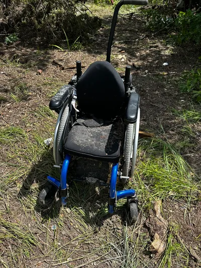Sandy Creek Strong- Leander Flood Relief
