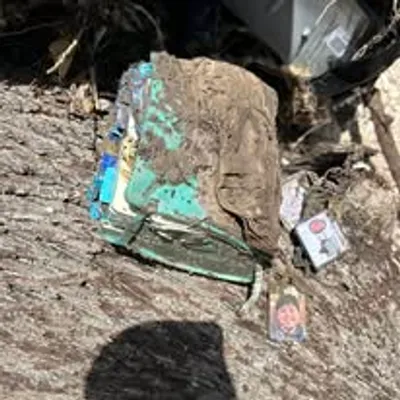 Sandy Creek Strong- Leander Flood Relief