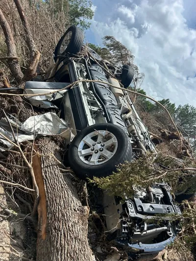 Sandy Creek Strong- Leander Flood Relief