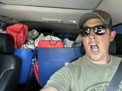 Boots, Badges and Toys