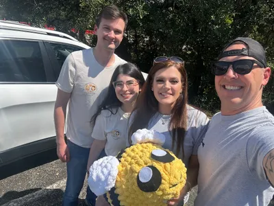 Boots, Badges and Toys