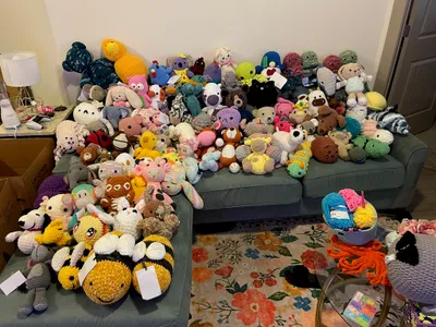 Boots, Badges and Toys