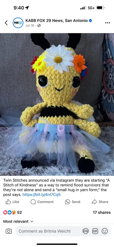 Boots, Badges and Toys