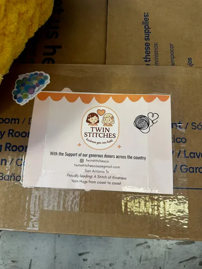 Boots, Badges and Toys