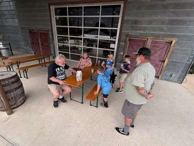 Boots, Badges and Toys