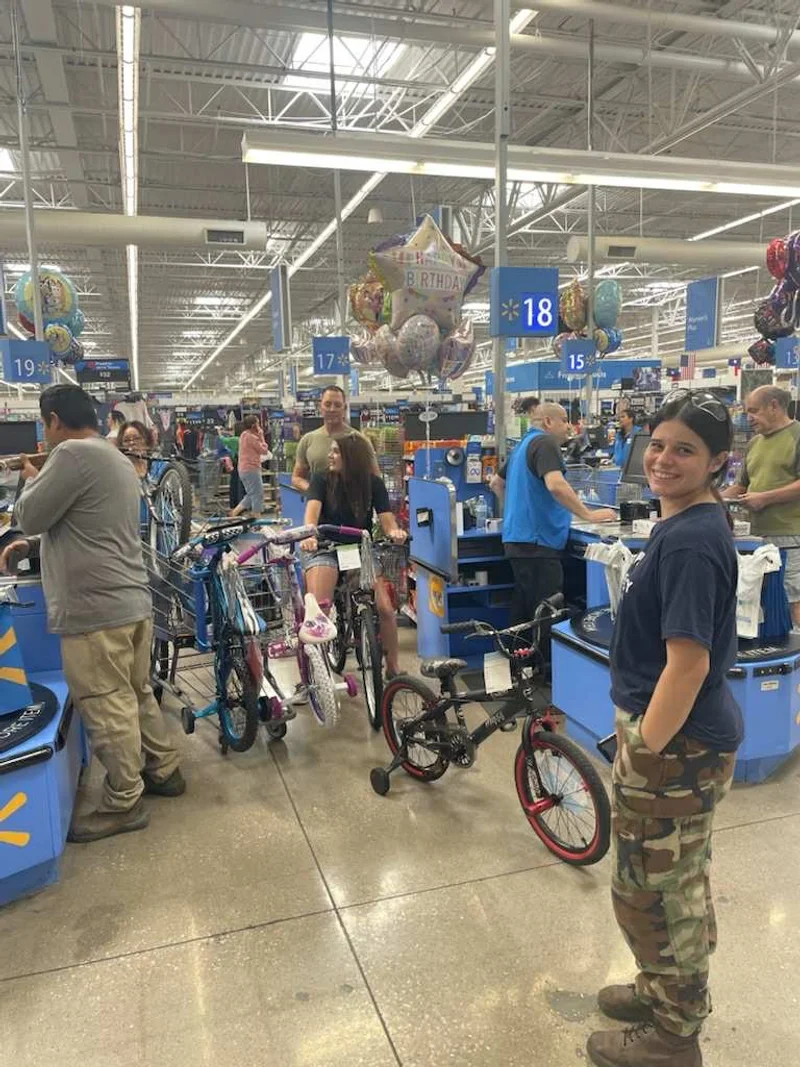 TXfloods SandyCreek ToyDrive DisasterRelief shopping4kids2