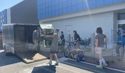 Boots, Badges and Toys