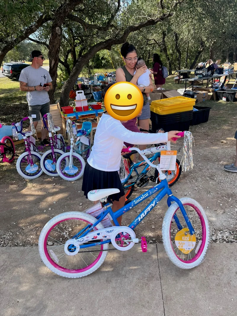 TXfloods SandyCreek ToyDrive DisasterRelief2025 12