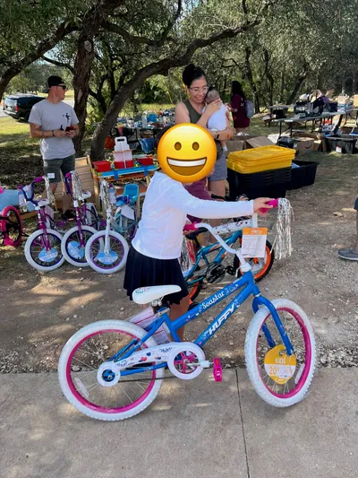 Boots, Badges and Toys