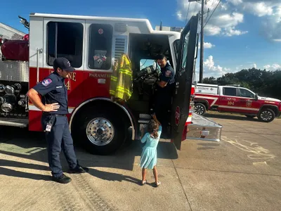 Boots, Badges and Toys