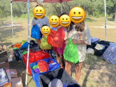 Boots, Badges and Toys