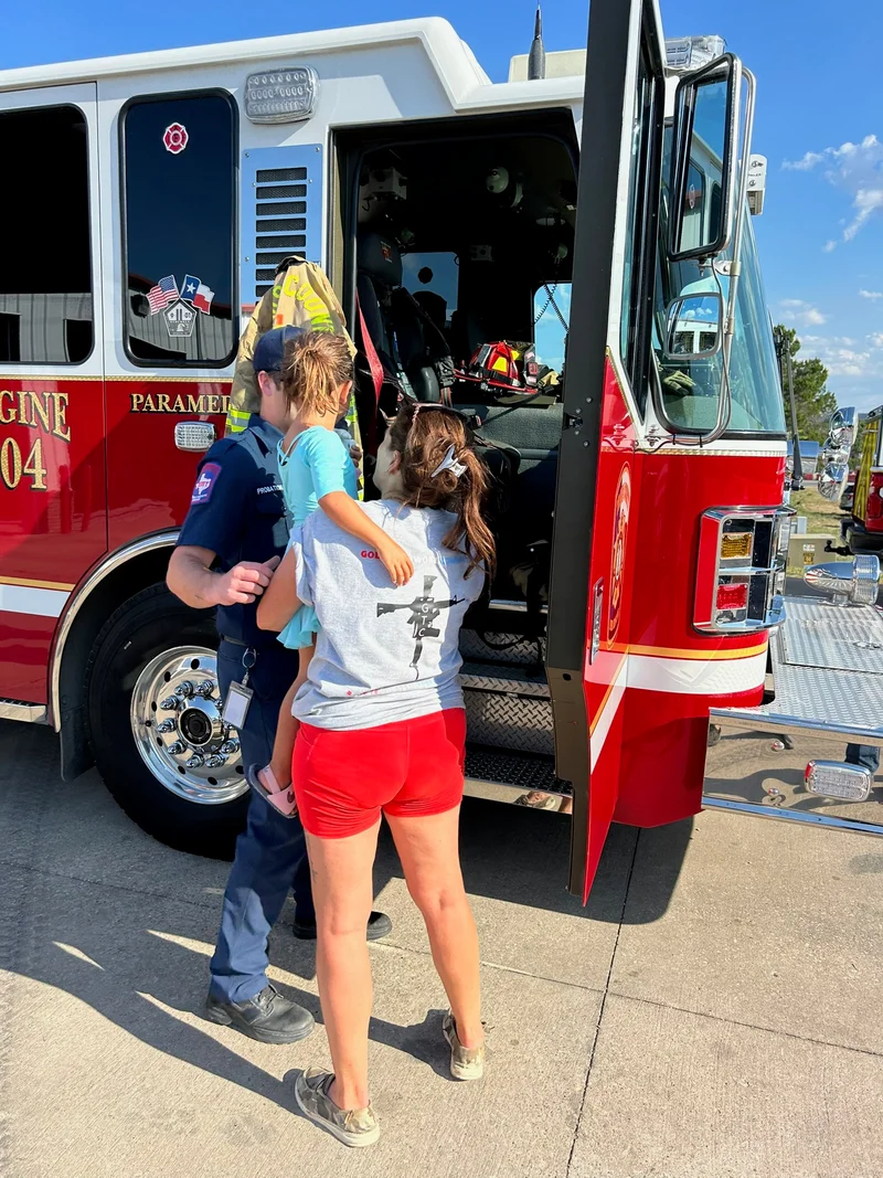 TXfloods SandyCreek ToyDrive DisasterRelief2025 22