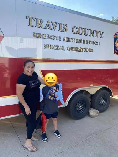 Boots, Badges and Toys