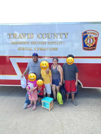 Boots, Badges and Toys