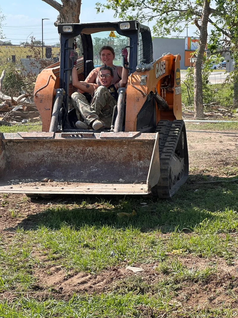 TeachingOurKidsValuableLessons_GTCUnited_tornado relief2024