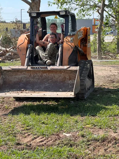 Texas Twisters of 2024: EF1 & EF2 Tornado Gallery