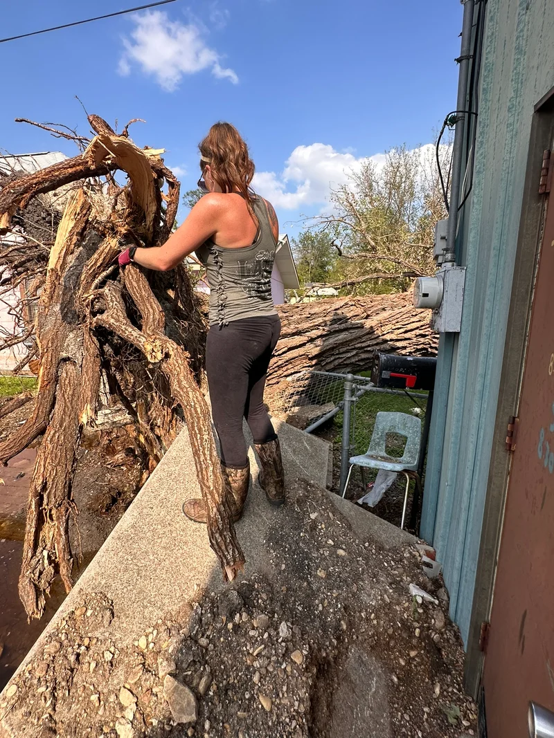TempleTornado destruction massivetreedown Brit sizecomparisson3.J