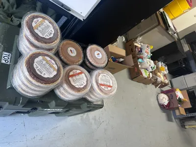 Salute to Service – Thanksgiving Assistance 2025 - GTC United