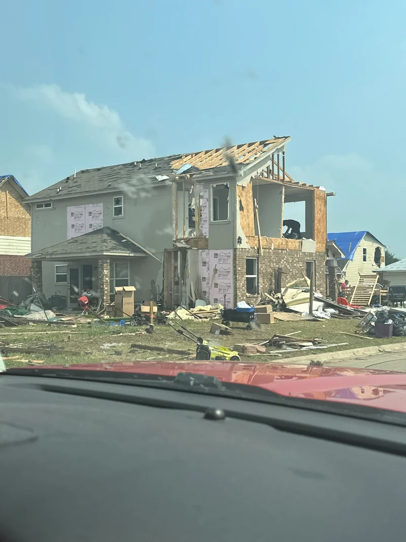 Tornado destructon2024 temple2