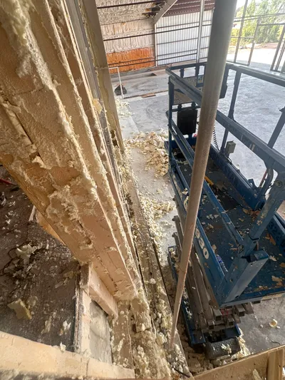 Texas Twisters of 2024: EF1 & EF2 Tornado Gallery