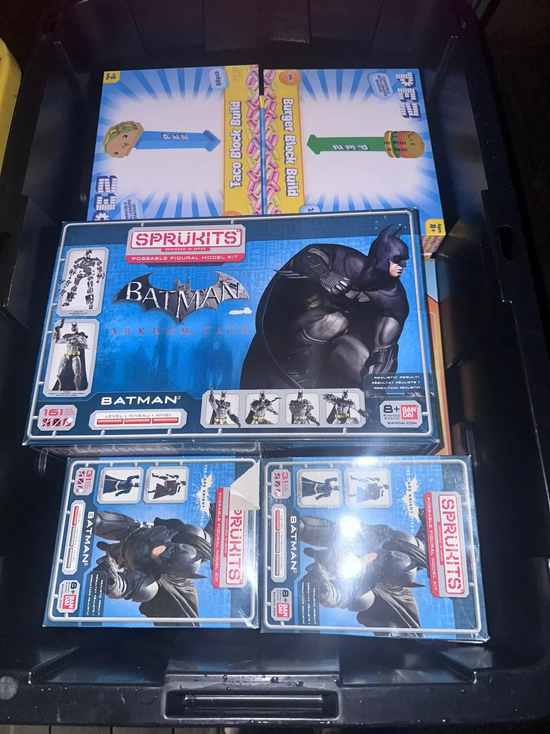 Toy Drive Christmas 2025